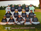 Millville Baseball