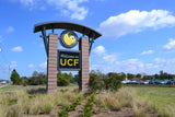 UCF - University of Central Florida Alumni Fundraiser!