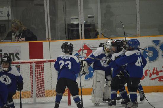 Aurora Minor Hockey Fundraising Page (Orders open today through October 31st to Guarantee Delivery before Christmas)