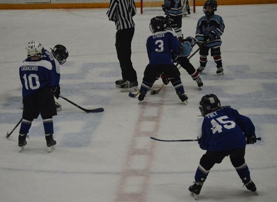 Aurora Minor Hockey Fundraising Page (Orders open today through October 31st to Guarantee Delivery before Christmas)