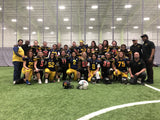 MIFA Fundraising Page