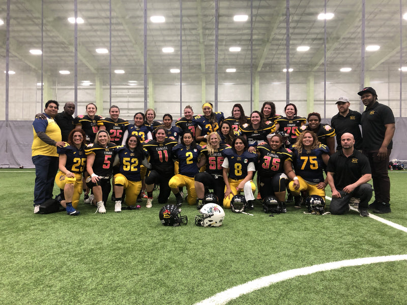MIFA Fundraising Page