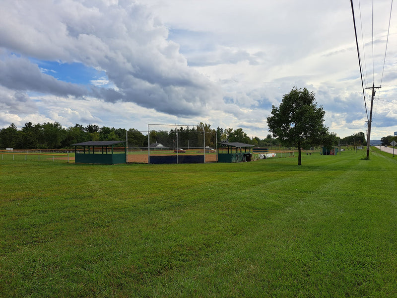 Millville Baseball