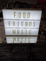 Food, Friends, Music Presents SUPERBOWL 60