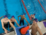 Belleville Beast Swim Club