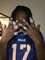 Food, Friends, Music Presents SUPERBOWL 60