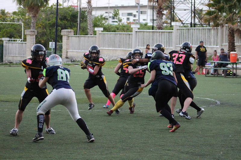MIFA Fundraising Page