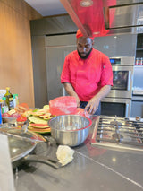 Food, Friends, Music Presents SUPERBOWL 60