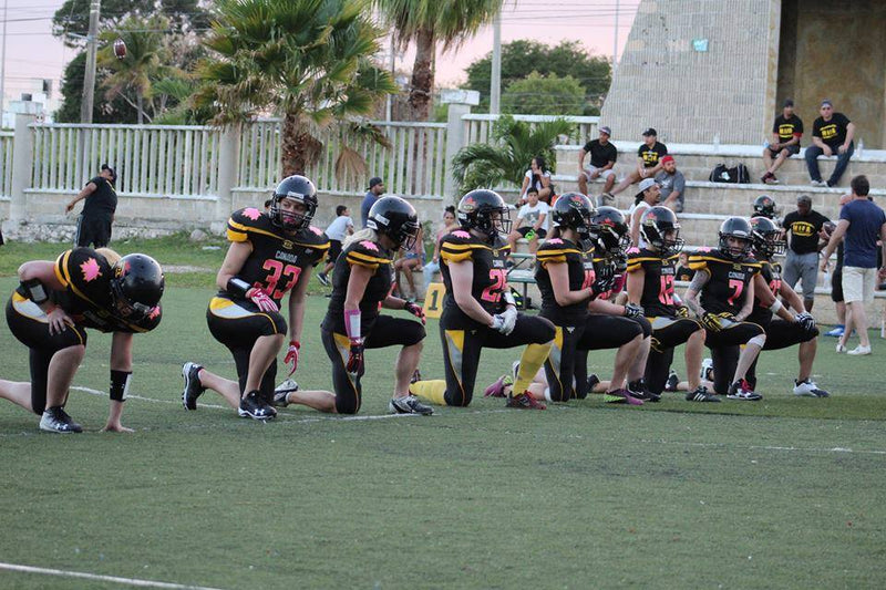 MIFA Fundraising Page