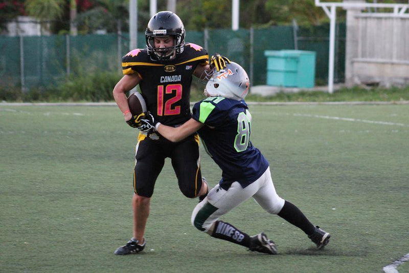 MIFA Fundraising Page