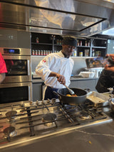 Food, Friends, Music Presents SUPERBOWL 60