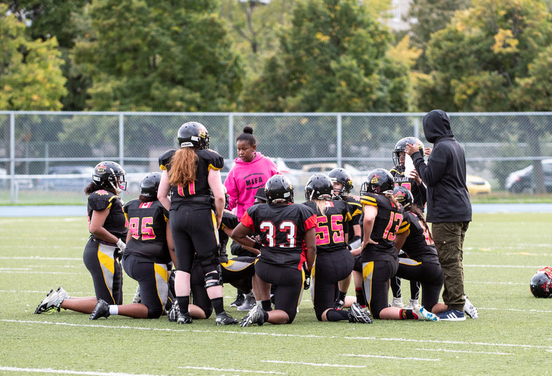 MIFA Fundraising Page