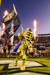UCF - University of Central Florida Alumni Fundraiser!