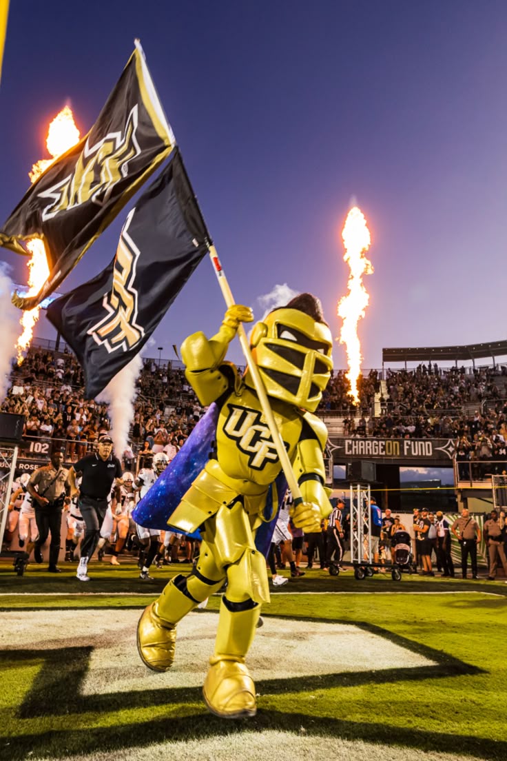 UCF - University of Central Florida Alumni Fundraiser!
