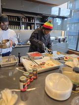 Food, Friends, Music Presents SUPERBOWL 60