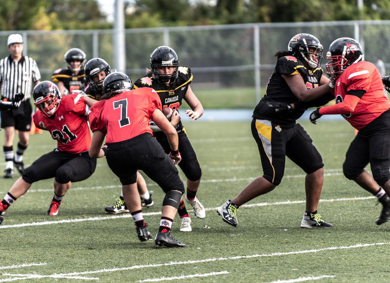 MIFA Fundraising Page