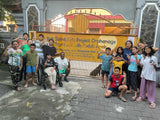 H3 Heroes Helping Heroes 4Life