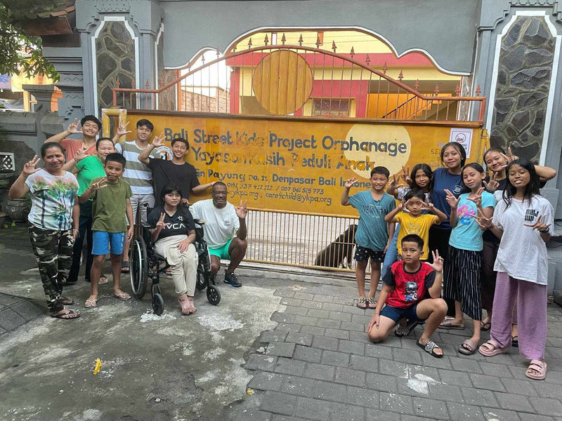 H3 Heroes Helping Heroes 4Life