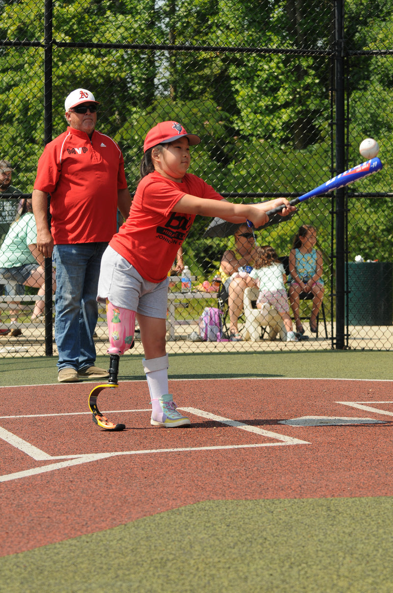 Miracle League of Johnston County