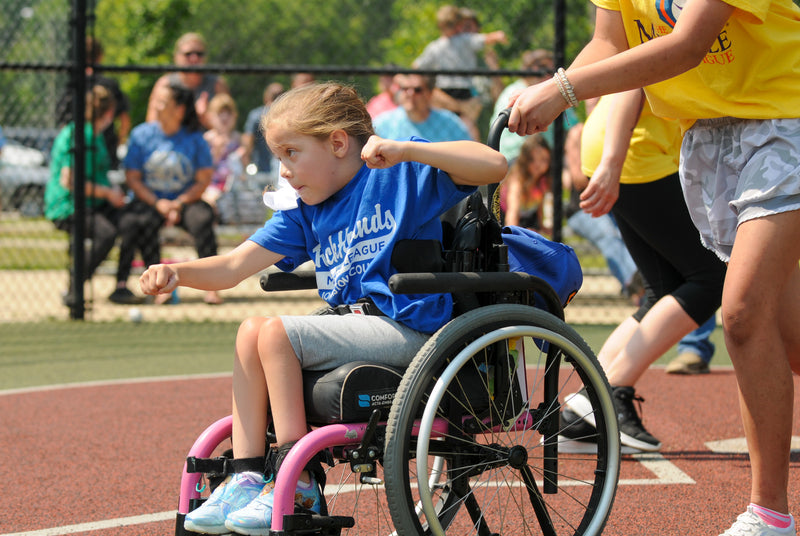Miracle League of Johnston County