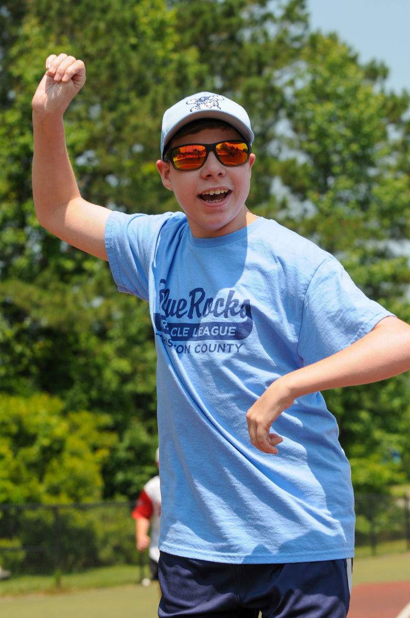 Miracle League of Johnston County