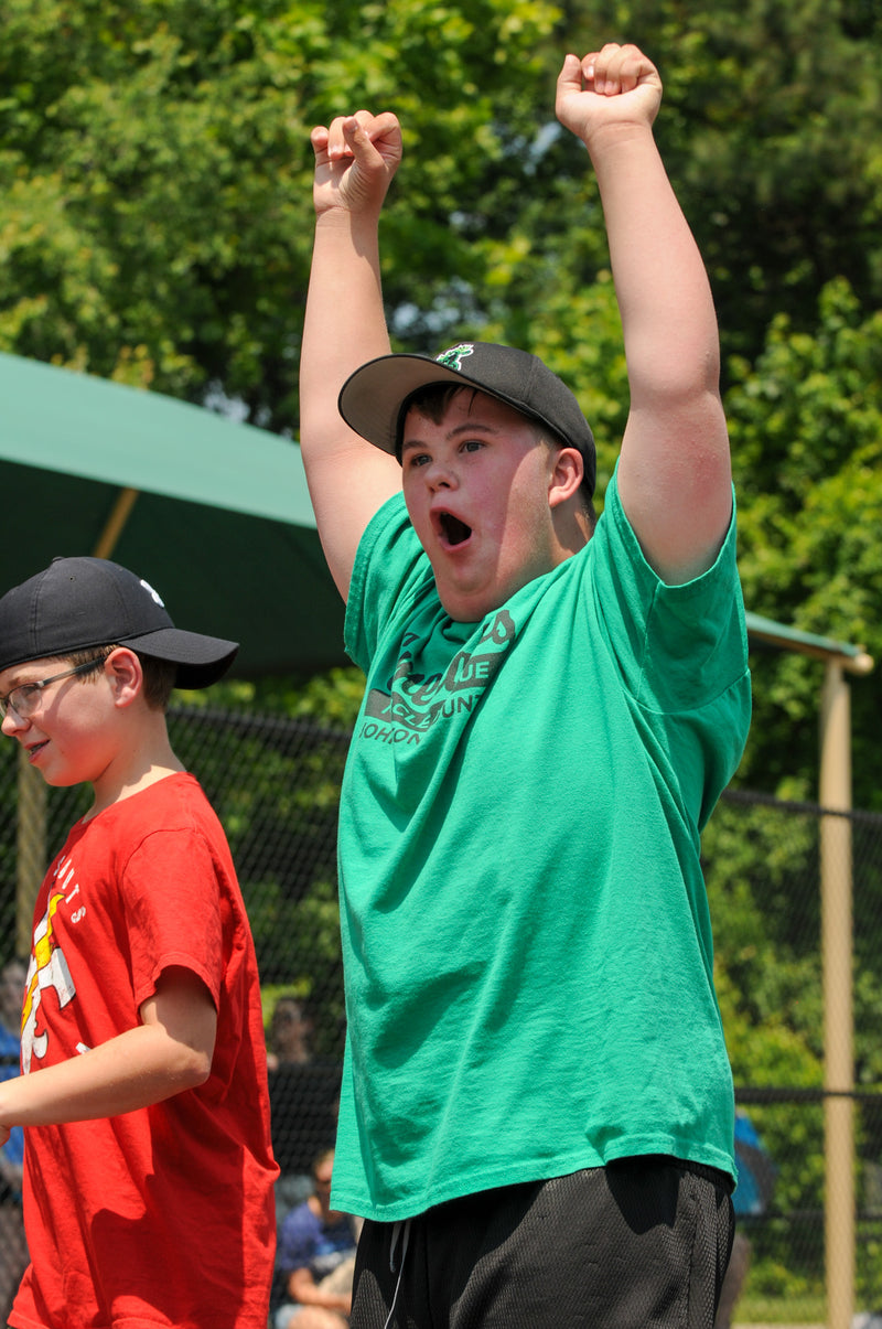 Miracle League of Johnston County