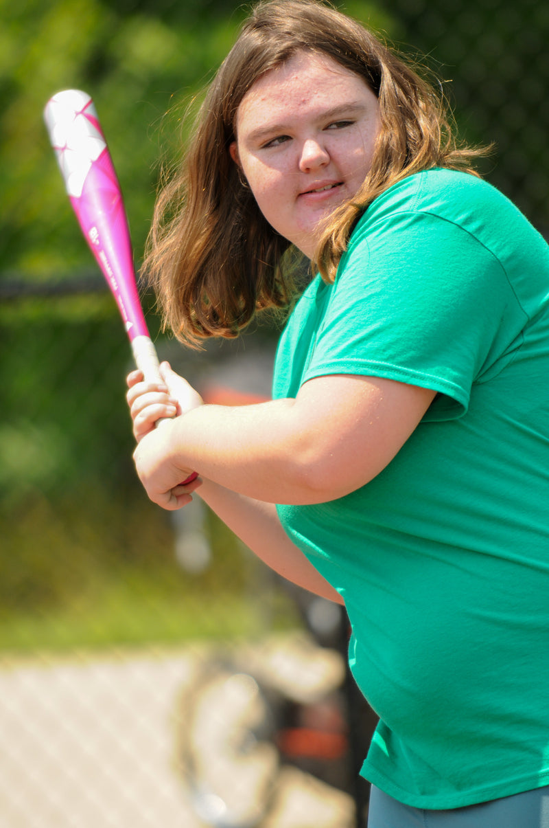 Miracle League of Johnston County