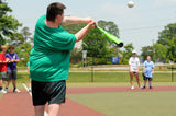 Miracle League of Johnston County