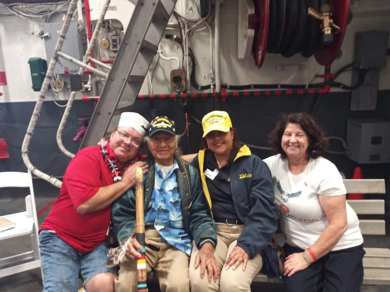 H3 Heroes Helping Heroes 4Life