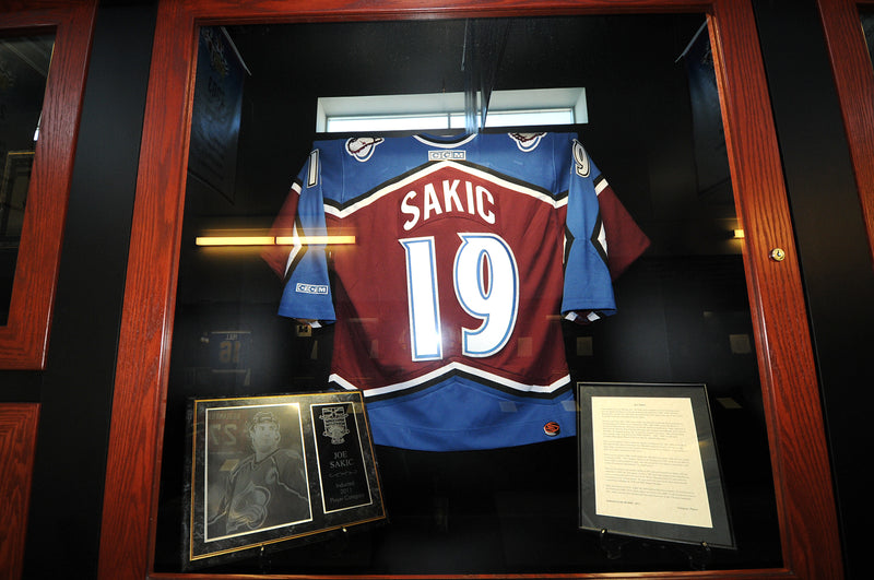 Aurora Minor Hockey Fundraising Page (Orders open today through October 31st to Guarantee Delivery before Christmas)