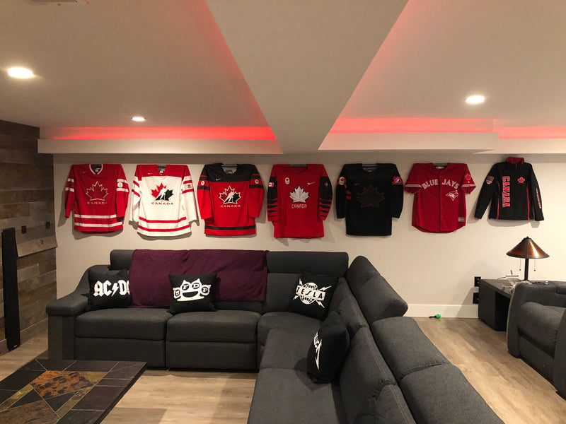 Aurora Minor Hockey Fundraising Page (Orders open today through October 31st to Guarantee Delivery before Christmas)