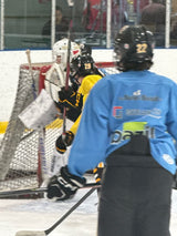 Aurora Minor Hockey Fundraising Page (Orders open today through October 31st to Guarantee Delivery before Christmas)