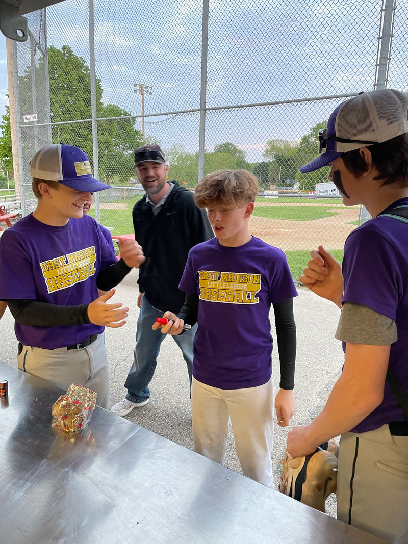 East Madison Little League