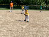 East Madison Little League