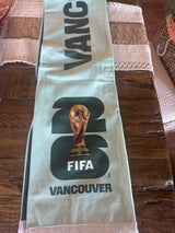 Saskatchewan Soccer Association