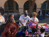 H3 Heroes Helping Heroes 4Life