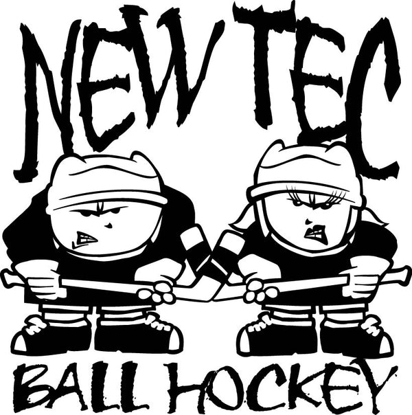 New Tecumseth Ball Hockey League