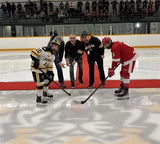 Aurora Minor Hockey Fundraising Page (Orders open today through October 31st to Guarantee Delivery before Christmas)