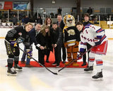 Aurora Minor Hockey Fundraising Page (Orders open today through October 31st to Guarantee Delivery before Christmas)