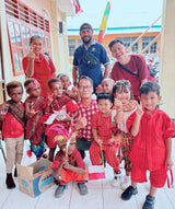 H3 Heroes Helping Heroes 4Life
