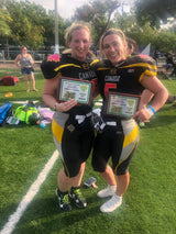 MIFA Fundraising Page