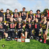 MIFA Fundraising Page