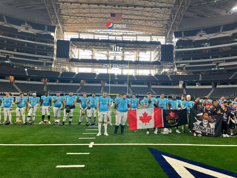 MIFA Fundraising Page