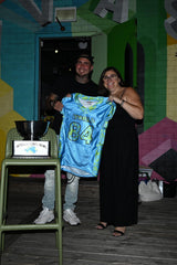 MIFA Fundraising Page