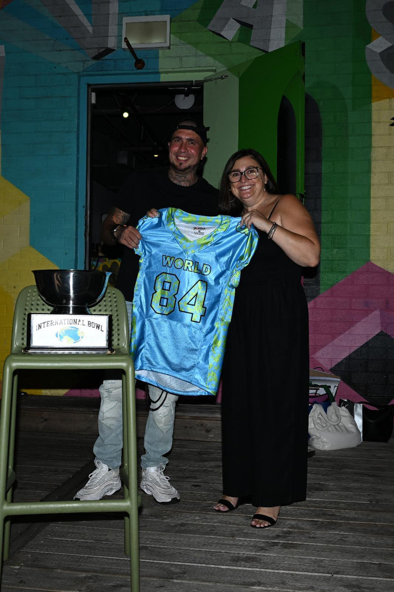 MIFA Fundraising Page