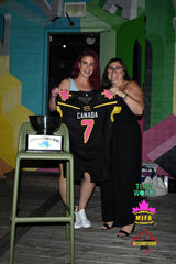 MIFA Fundraising Page