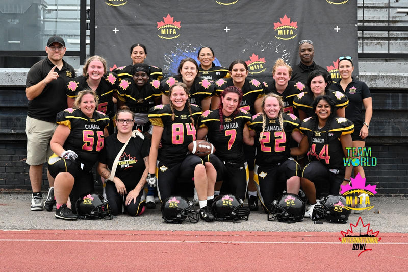 MIFA Fundraising Page