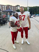 MIFA Fundraising Page