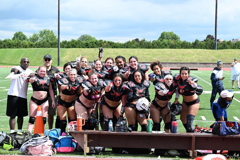 MIFA Fundraising Page