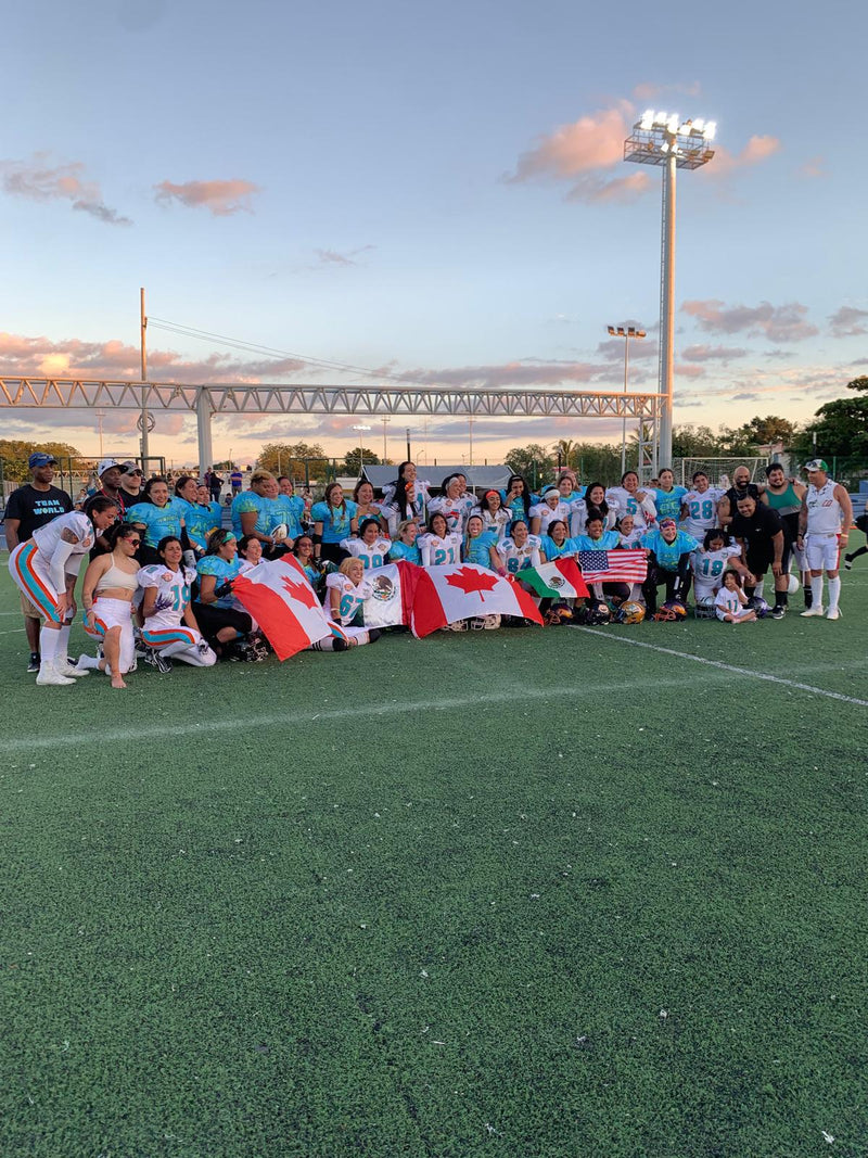 MIFA Fundraising Page